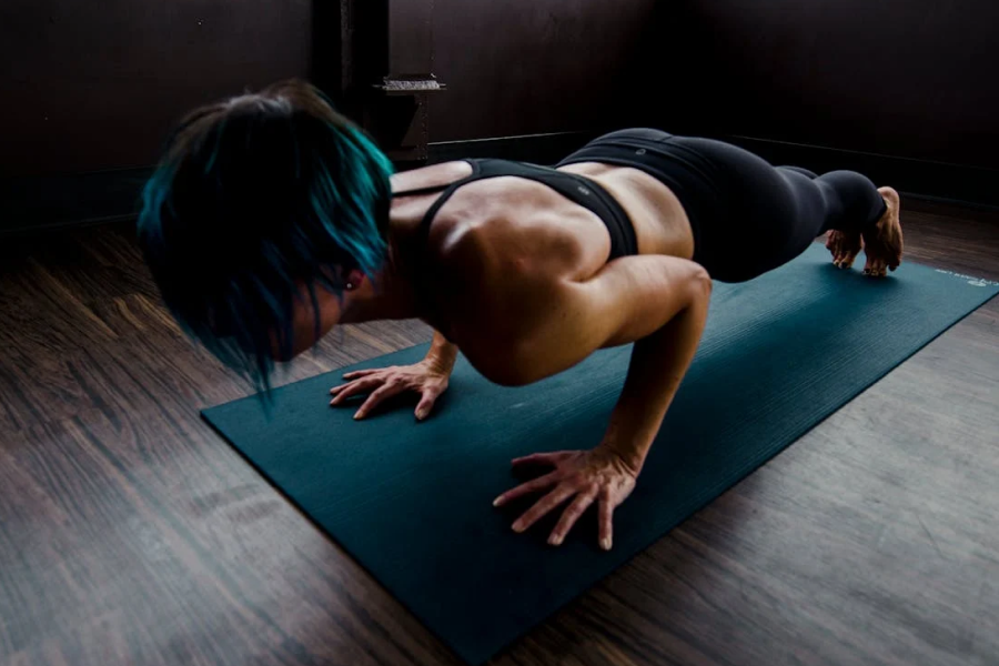 Versatile Nike Leggings for Every Season